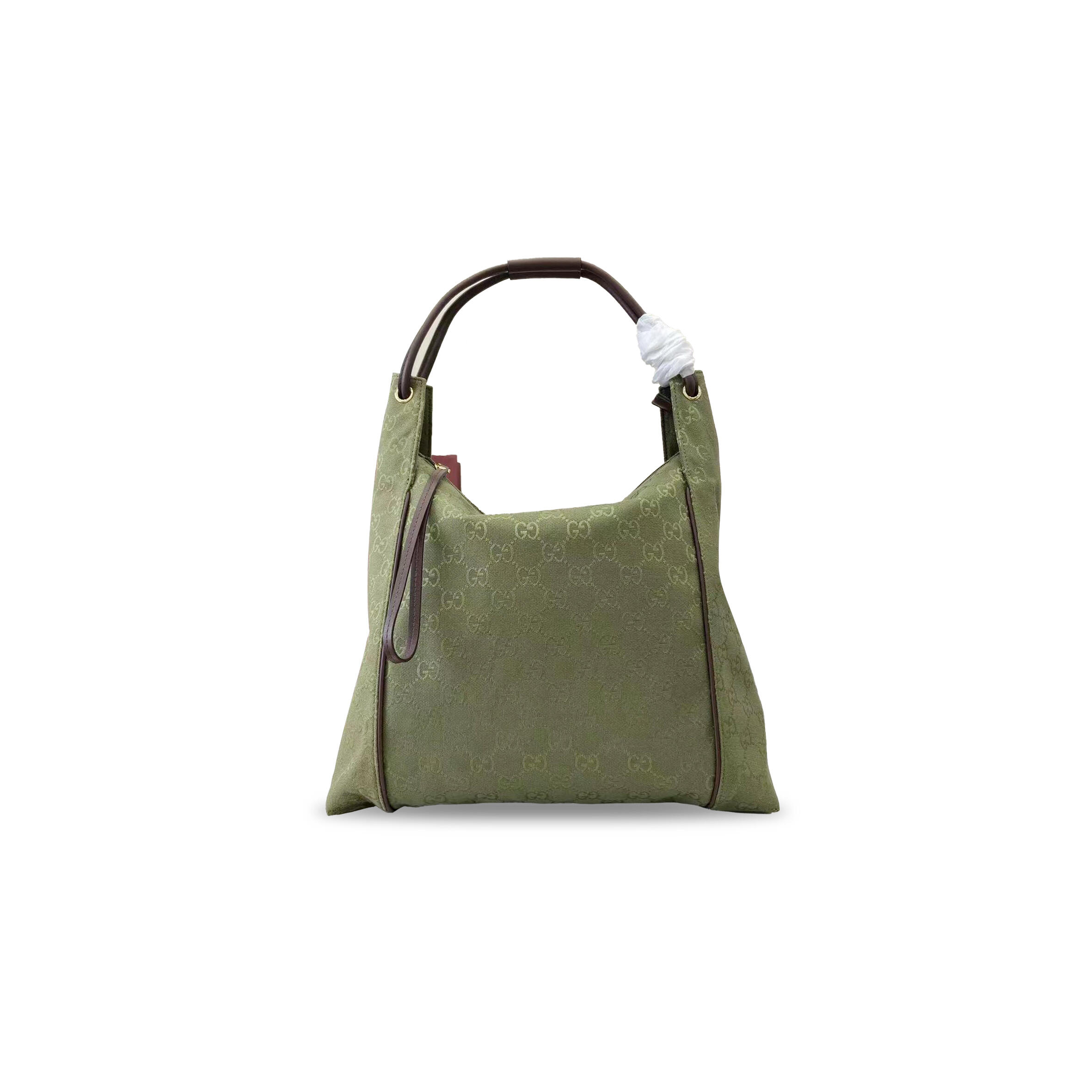 GUCCI GG MONOGRAM CANVAS TOTE BAG 101333 (36*36*10cm)